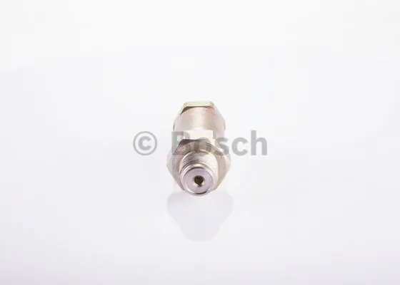 Pressure Relief Valve, common rail system