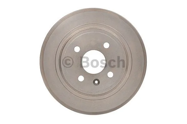 Brake Drum