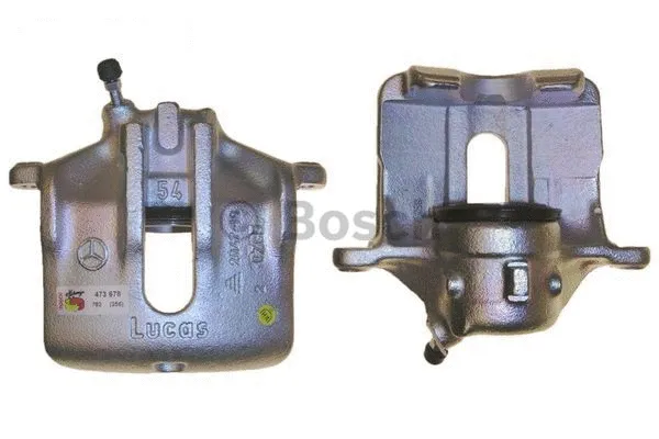 Brake Caliper (0 986 473 678)