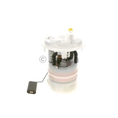Fuel Feed Unit