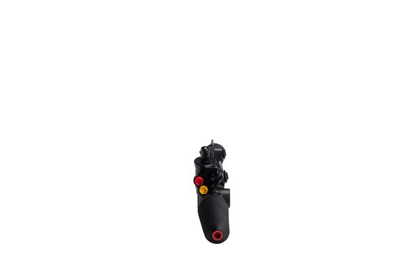 Steering Gear