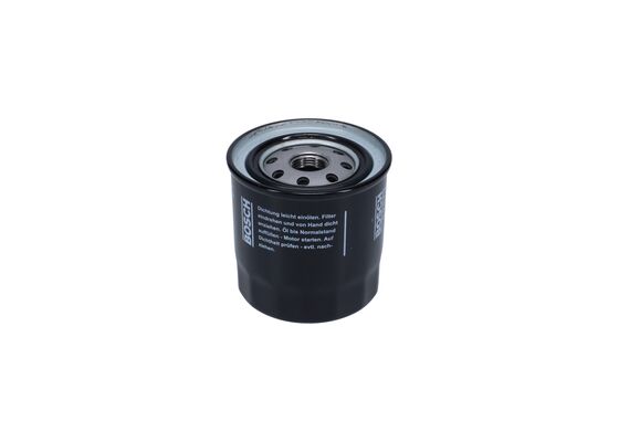 Fuel Filter