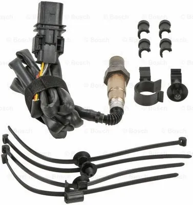 Lambda Sensor