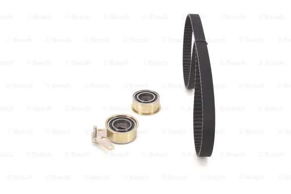 Timing Belt Kit