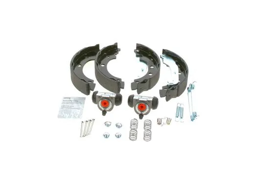 Brake Shoe Set (0 204 113 724)