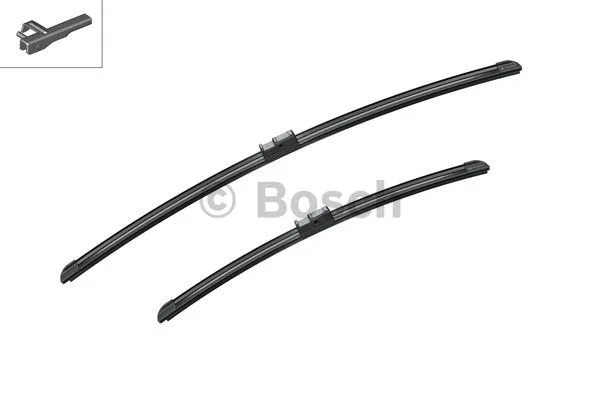 Wiper Blade (3 397 118 952)