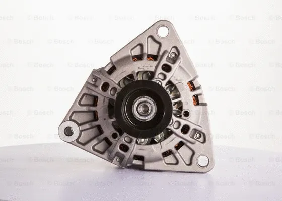 Alternator (F 000 BL0 6H5)
