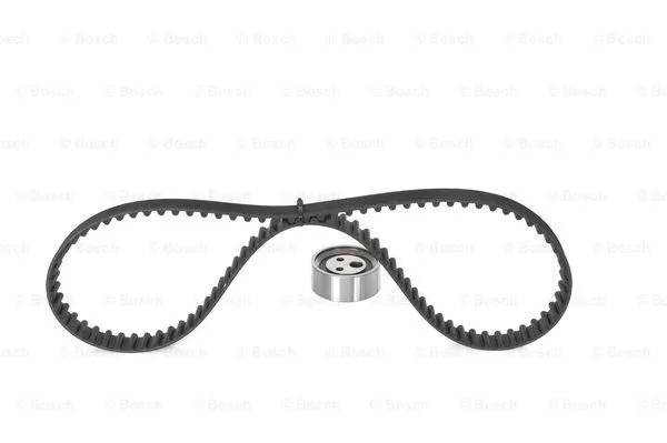 Timing Belt Kit