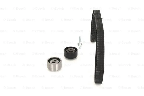 Timing Belt Kit