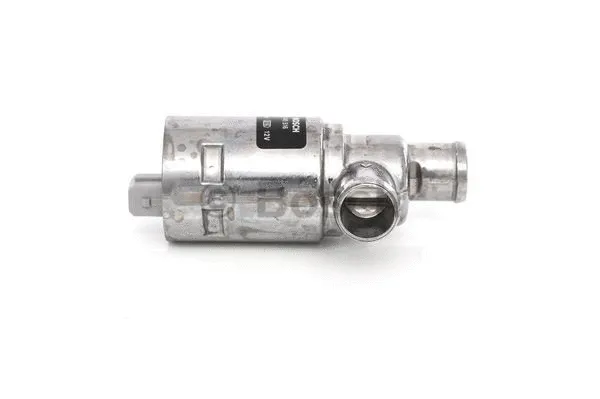 Idle Control Valve, air supply