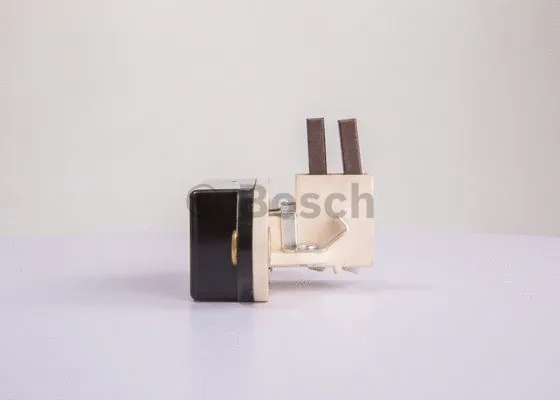 Alternator Regulator