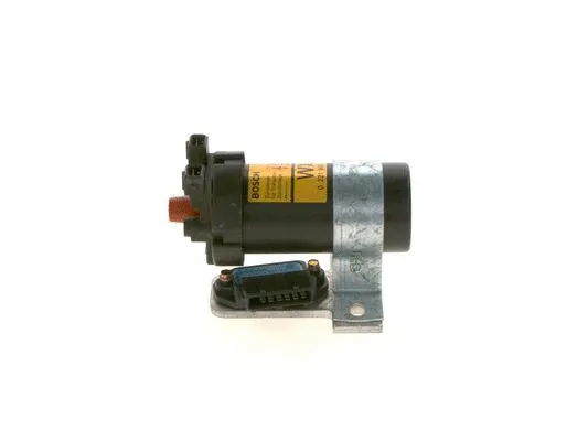 Ignition Coil (0 221 600 014)