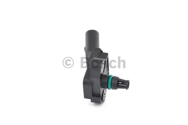 Sensor, boost pressure