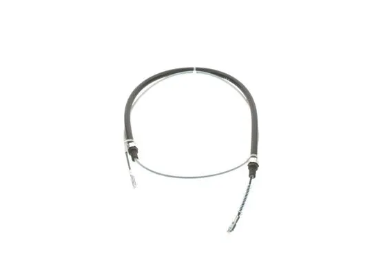 Cable Pull, parking brake (1 987 477 065)
