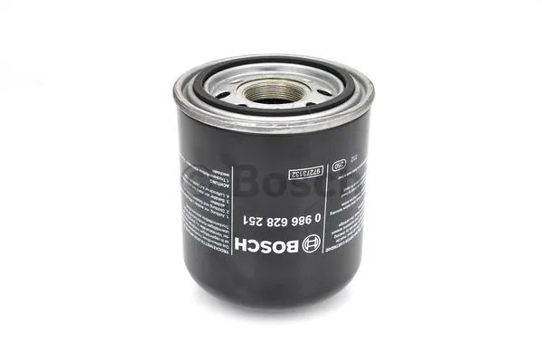 Air Dryer Cartridge, compressed-air system