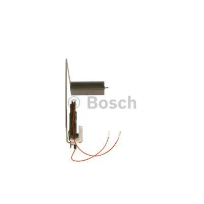 Sender Unit, fuel tank