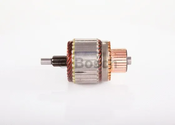 Armature, starter (F 042 040 044)