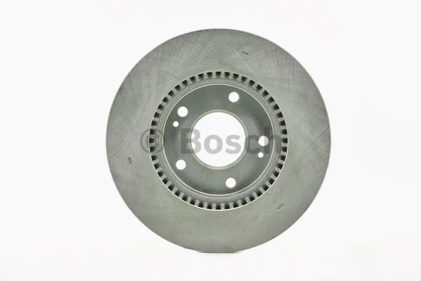 Brake Disc (0 986 AB6 001)