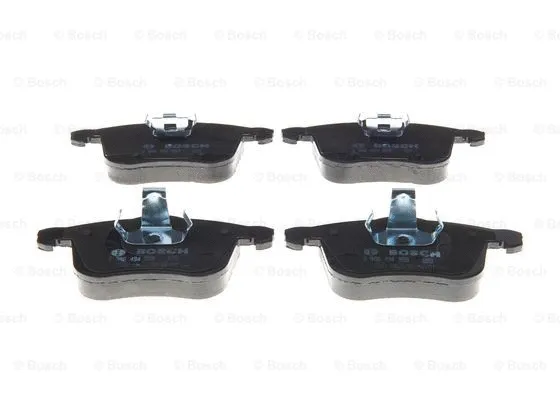 Brake Pad Set, disc brake (0 986 494 959)