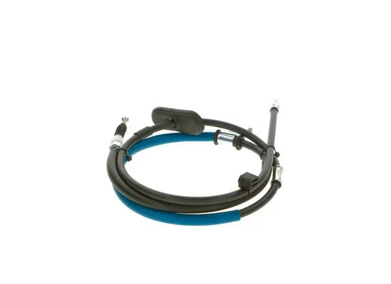 Cable Pull, parking brake (1 987 482 885)