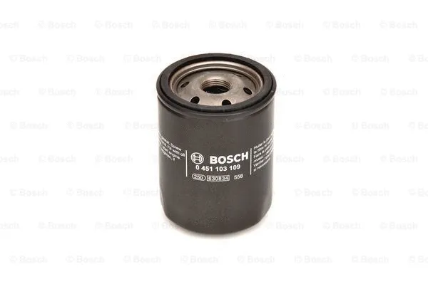 Oil Filter (0 451 103 109)