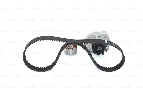 Water Pump & Timing Belt Kit