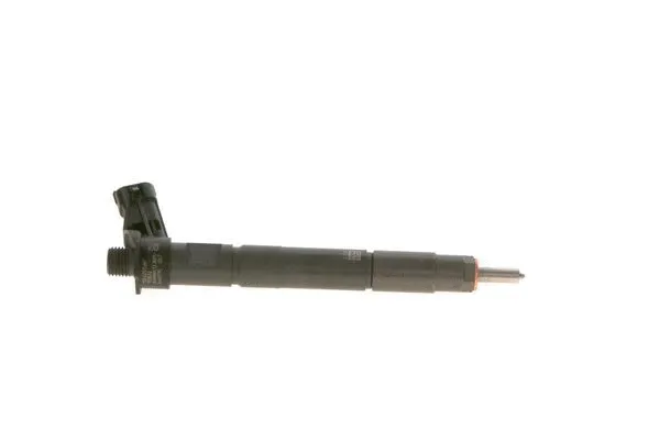 Injector Nozzle