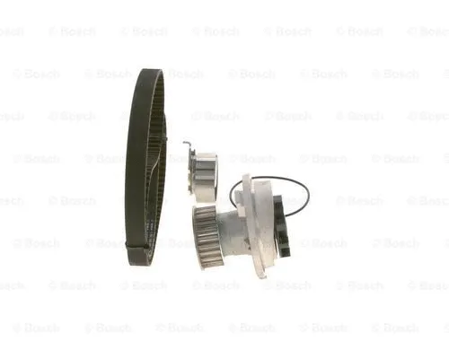 Water Pump & Timing Belt Kit
