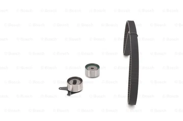 Timing Belt Kit