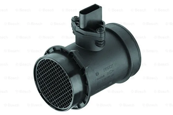 Mass Air Flow Sensor (0 280 217 523)
