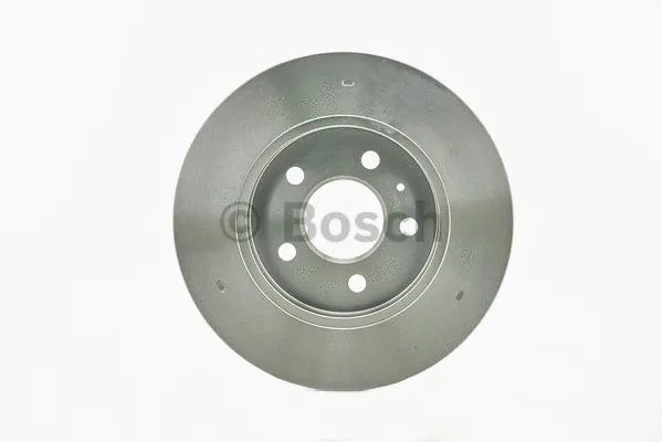 Brake Disc (0 986 AB6 119)