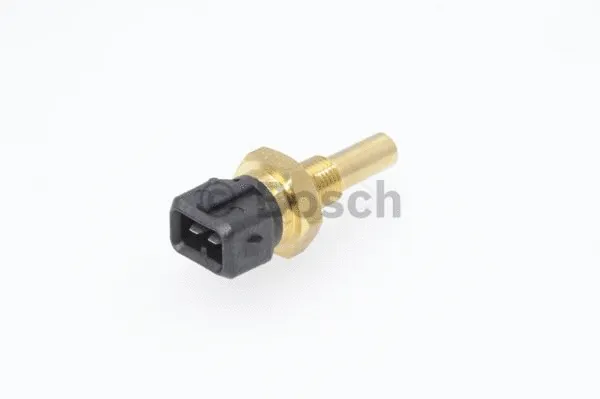 Sensor, coolant temperature