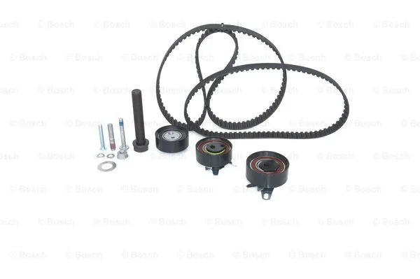 Timing Belt Kit