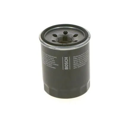 Oil Filter (0 986 4B7 045)