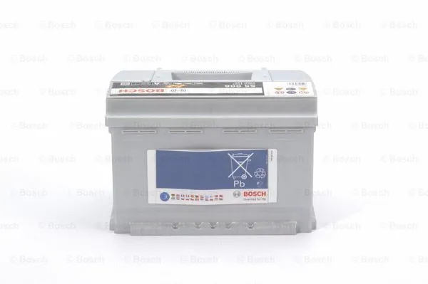 Starter Battery