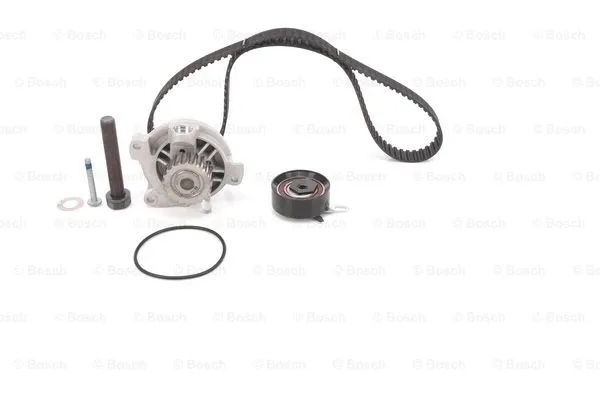 Water Pump & Timing Belt Kit