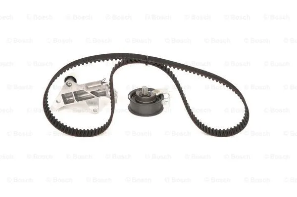 Timing Belt Kit