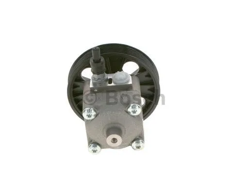 Hydraulic Pump, steering (K S00 000 122)