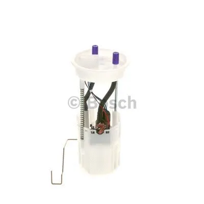 Fuel Feed Unit