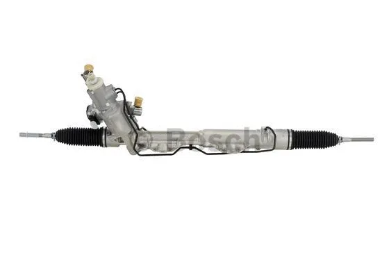Steering Gear