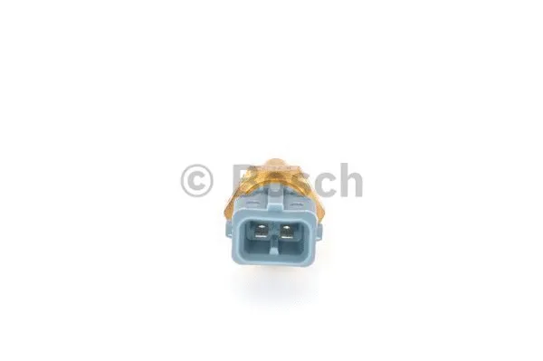 Sensor, coolant temperature
