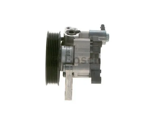 Hydraulic Pump, steering