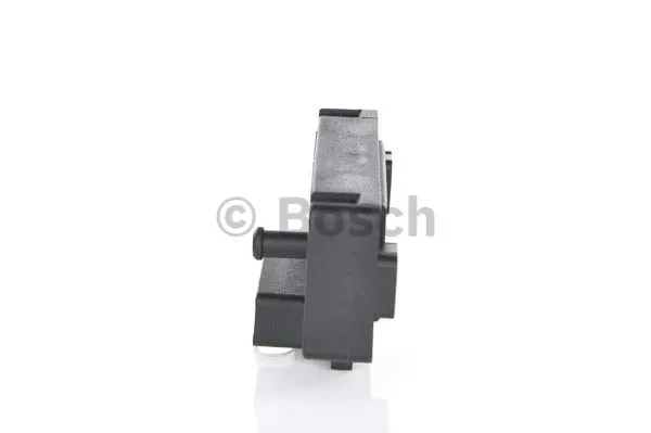 Sensor, intake manifold pressure