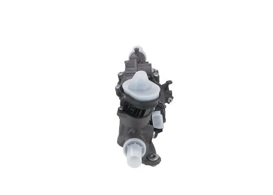 Steering Gear