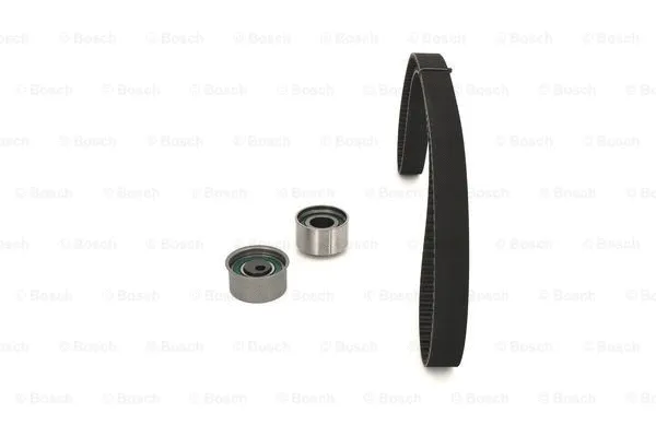 Timing Belt Kit