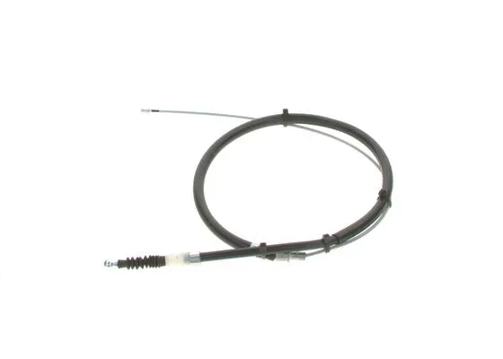 Cable Pull, parking brake