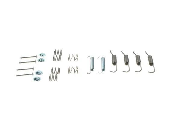 Accessory Kit, parking brake shoes (1 987 475 432)