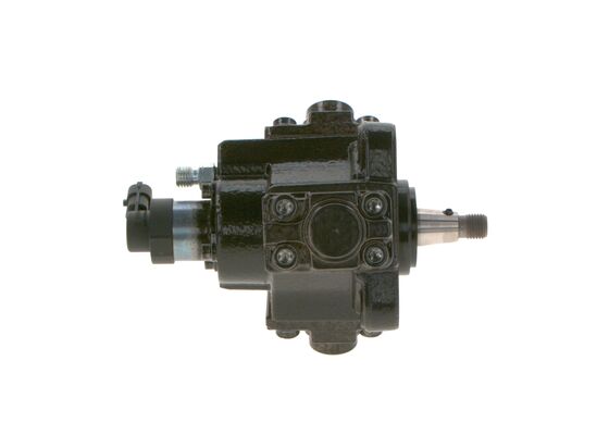 High Pressure Pump