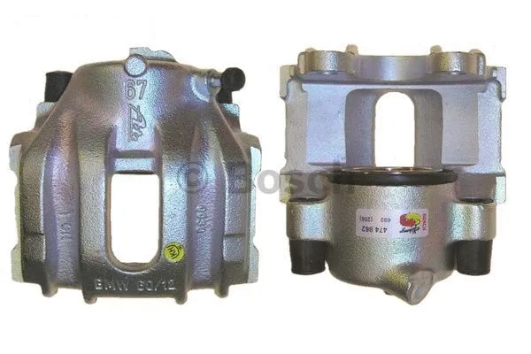 Brake Caliper (0 986 474 862)