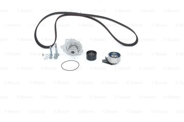 Water Pump & Timing Belt Kit
